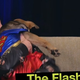 Illustration for article titled Supergirl Takes on the Puppy League of America